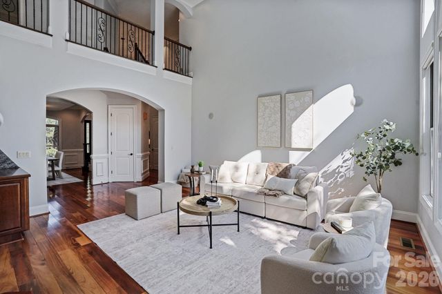 2073 Sugar Pond Court, Fort Mill, SC 29715