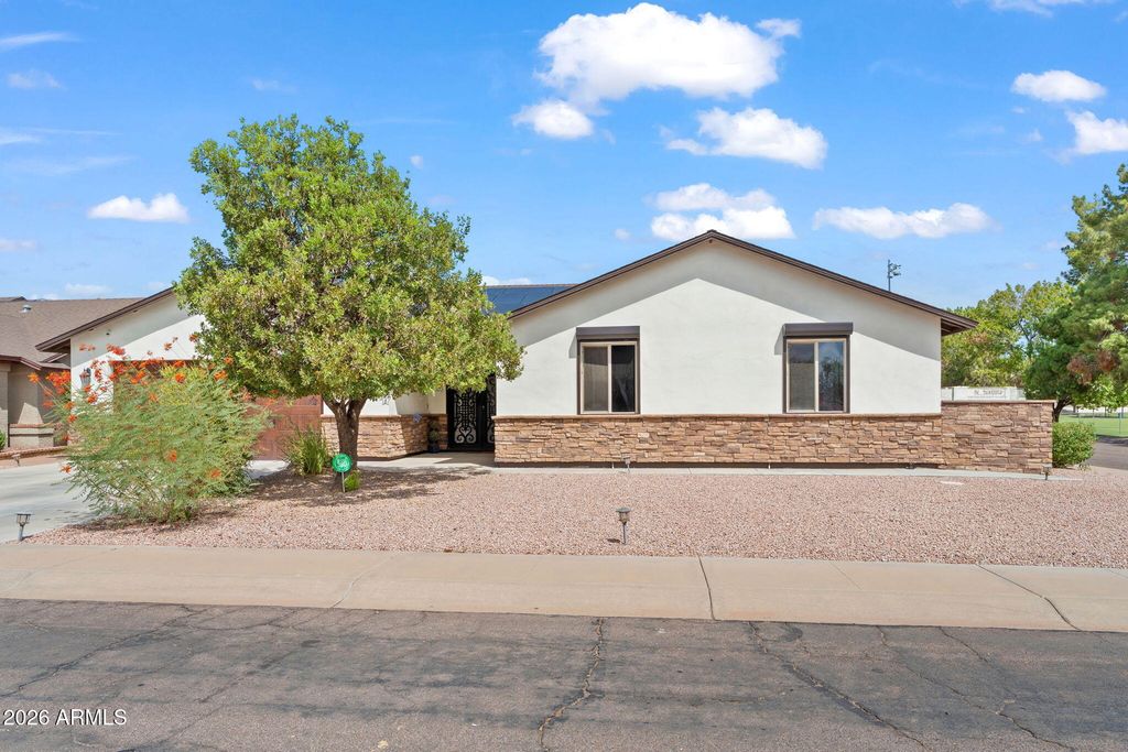 9098 E LUDLOW Drive, Scottsdale, AZ 85260 — photo 3