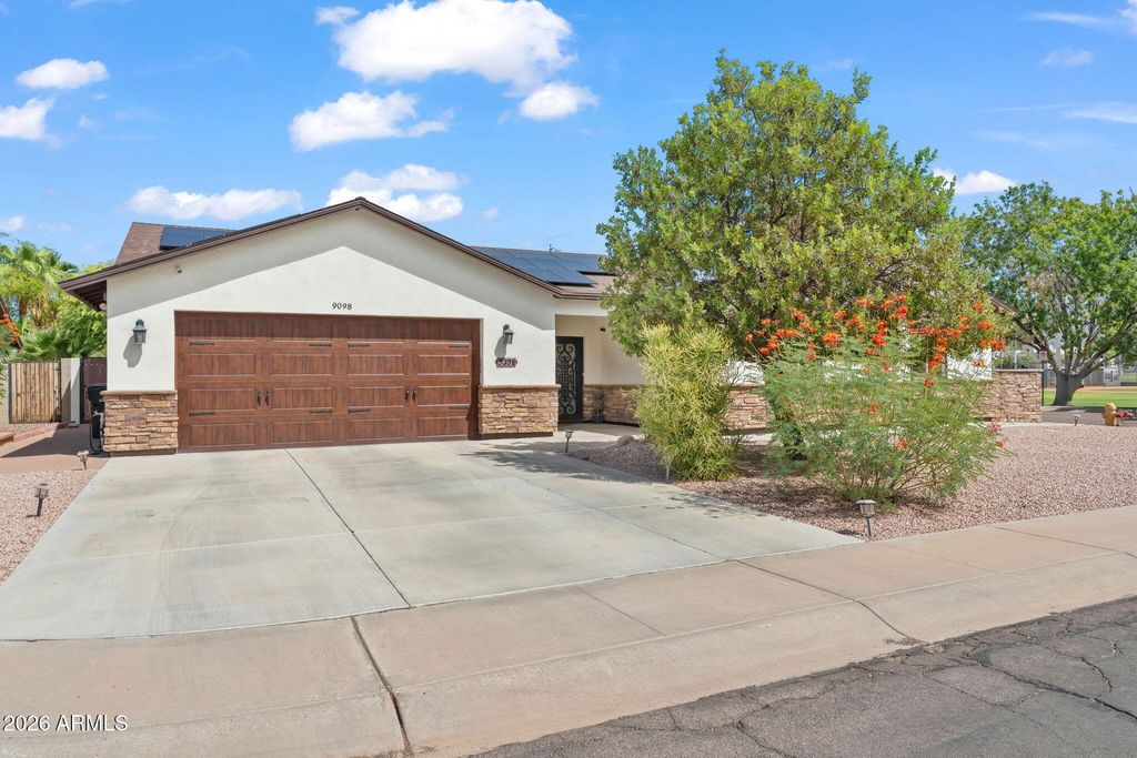 9098 E LUDLOW Drive, Scottsdale, AZ 85260 — photo 4