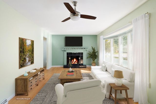 25 Mills Avenue, South Burlington, VT 05403