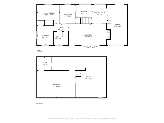 25 Mills Avenue, South Burlington, VT 05403