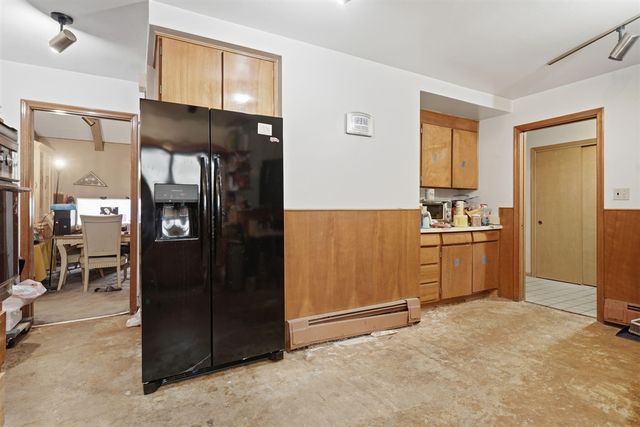 22903 N Bellwood Drive, Southfield, MI 48034