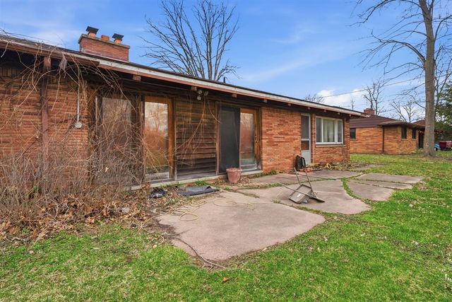 22903 N Bellwood Drive, Southfield, MI 48034