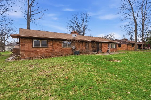 22903 N Bellwood Drive, Southfield, MI 48034