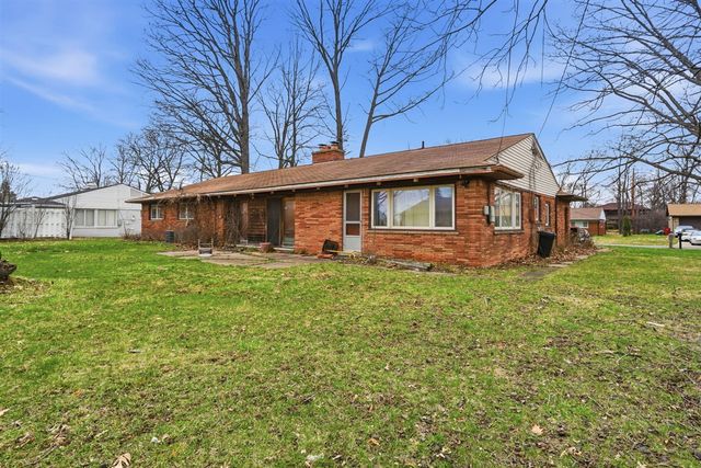 22903 N Bellwood Drive, Southfield, MI 48034