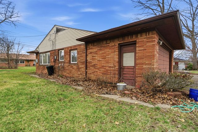 22903 N Bellwood Drive, Southfield, MI 48034