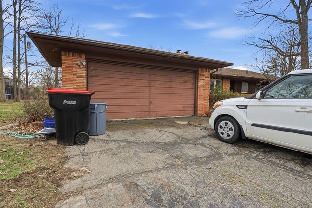 22903 N Bellwood Drive, Southfield, MI 48034