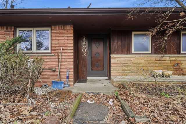 22903 N Bellwood Drive, Southfield, MI 48034