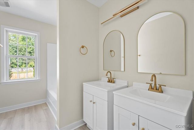 13713 Nile Rd, Chester, VA 23831