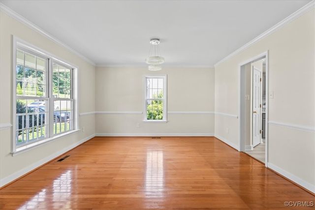 13713 Nile Rd, Chester, VA 23831