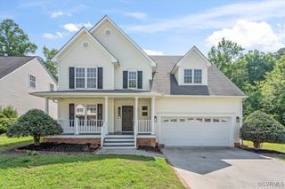 13713 Nile Rd, Chester, VA 23831