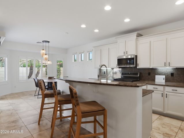 2625 N 158TH Avenue, Goodyear, AZ 85395