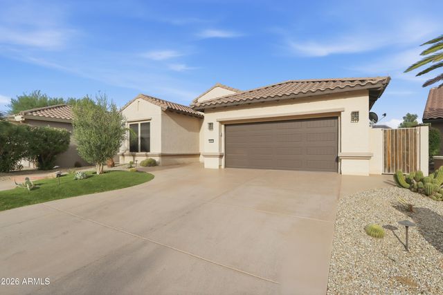 2625 N 158TH Avenue, Goodyear, AZ 85395