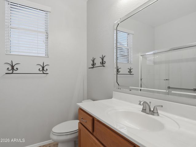 2625 N 158TH Avenue, Goodyear, AZ 85395