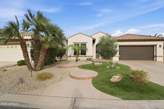 2625 N 158TH Avenue, Goodyear, AZ 85395