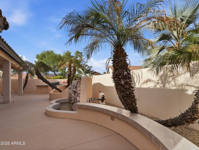 2625 N 158TH Avenue, Goodyear, AZ 85395