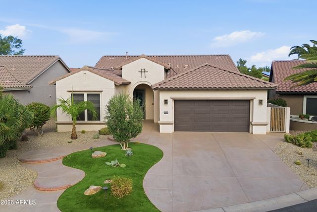 2625 N 158TH Avenue, Goodyear, AZ 85395