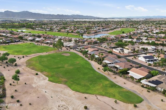2625 N 158TH Avenue, Goodyear, AZ 85395