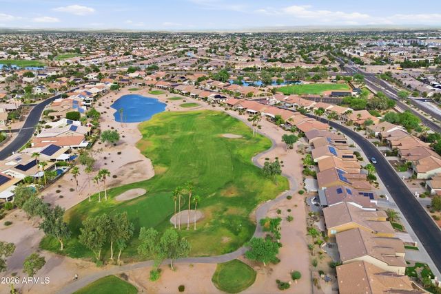 2625 N 158TH Avenue, Goodyear, AZ 85395