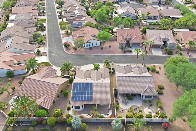 2625 N 158TH Avenue, Goodyear, AZ 85395