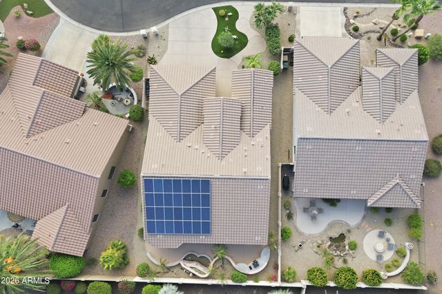 2625 N 158TH Avenue, Goodyear, AZ 85395
