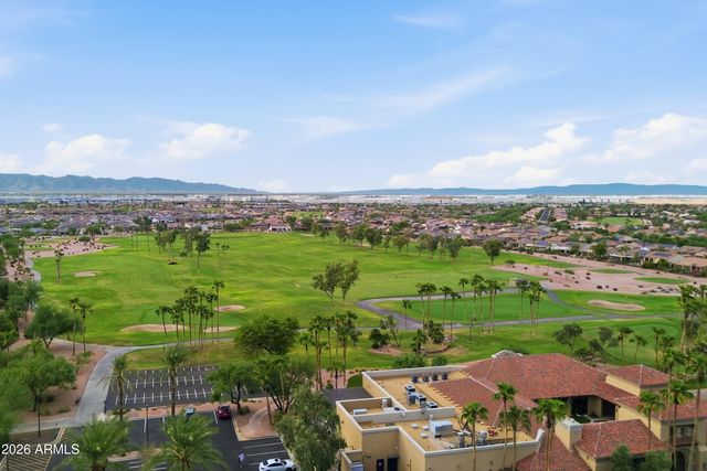 2625 N 158TH Avenue, Goodyear, AZ 85395