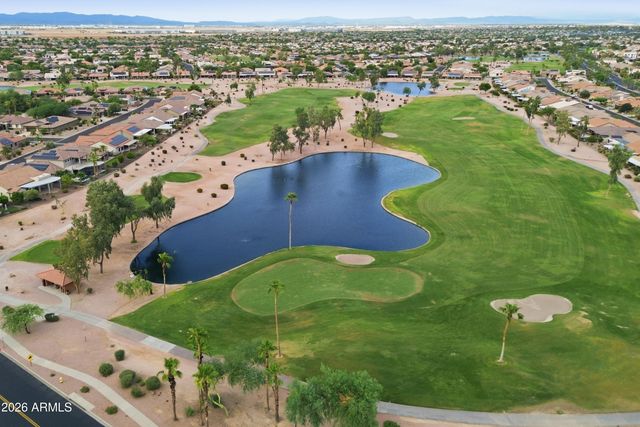 2625 N 158TH Avenue, Goodyear, AZ 85395