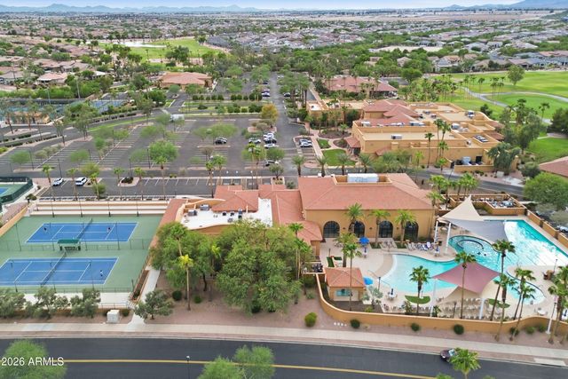 2625 N 158TH Avenue, Goodyear, AZ 85395