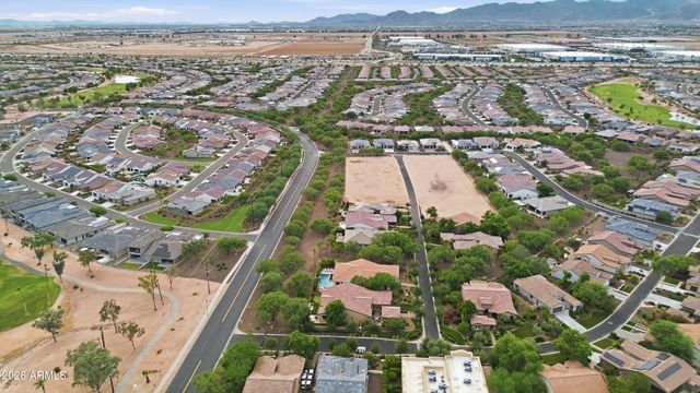 2625 N 158TH Avenue, Goodyear, AZ 85395