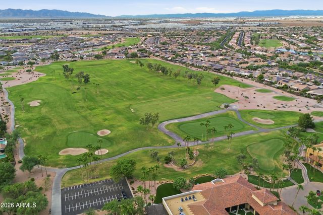 2625 N 158TH Avenue, Goodyear, AZ 85395