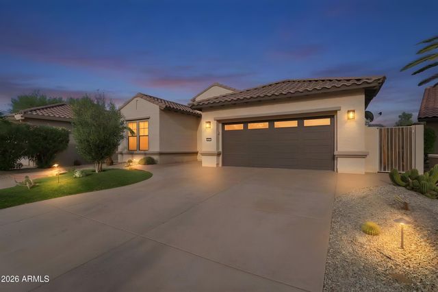 2625 N 158TH Avenue, Goodyear, AZ 85395