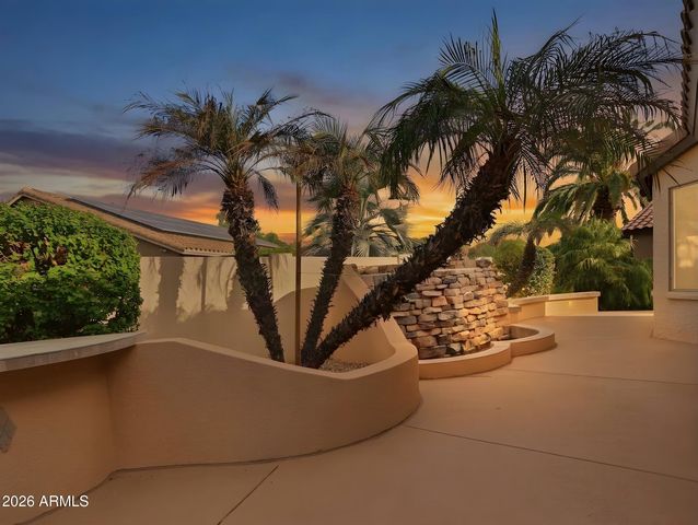 2625 N 158TH Avenue, Goodyear, AZ 85395