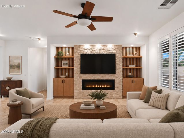 2625 N 158TH Avenue, Goodyear, AZ 85395