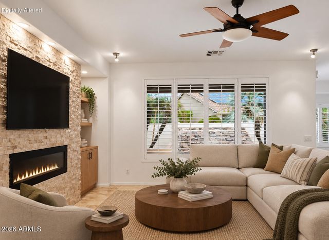 2625 N 158TH Avenue, Goodyear, AZ 85395