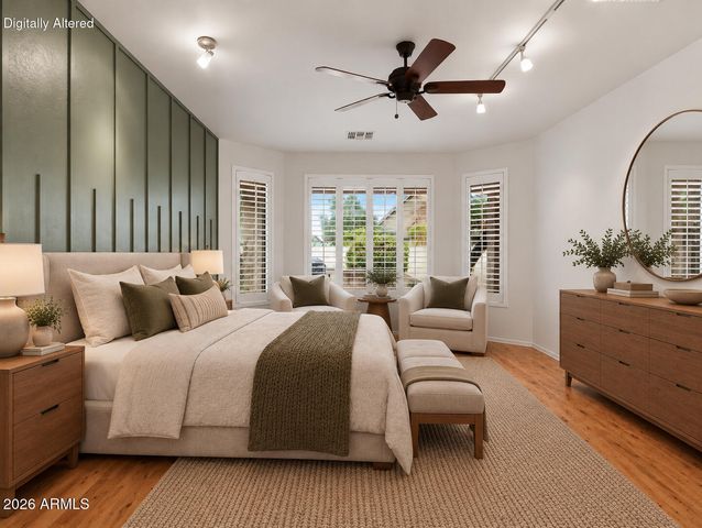2625 N 158TH Avenue, Goodyear, AZ 85395