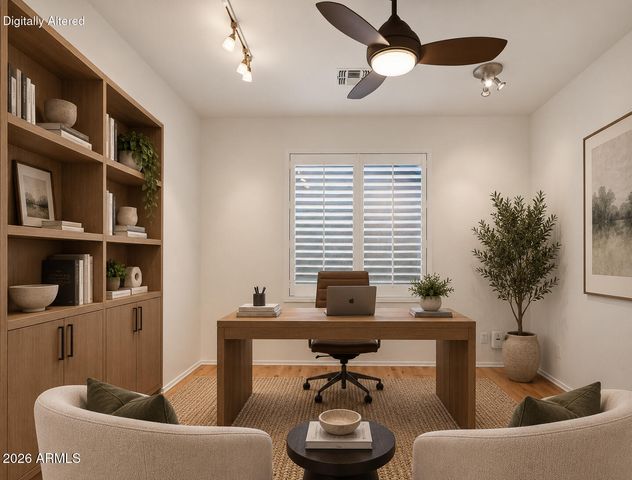 2625 N 158TH Avenue, Goodyear, AZ 85395