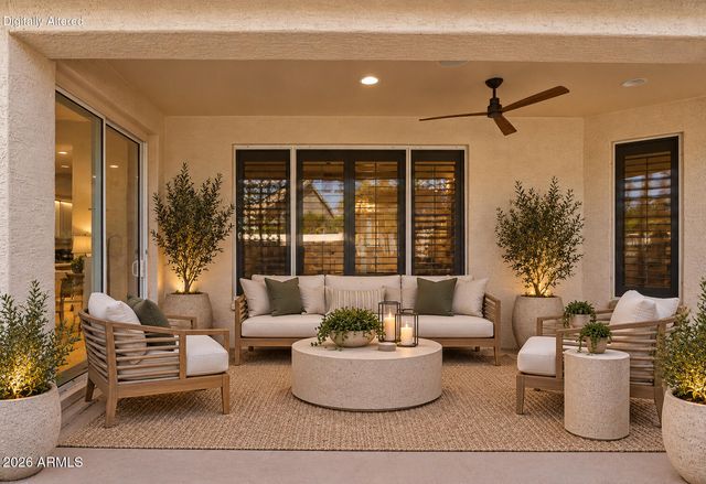2625 N 158TH Avenue, Goodyear, AZ 85395
