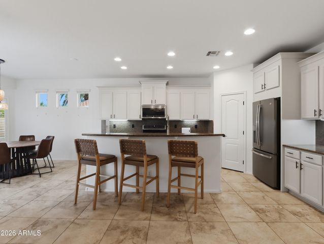 2625 N 158TH Avenue, Goodyear, AZ 85395
