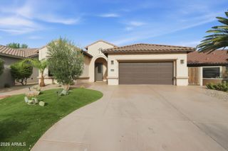 2625 N 158TH Avenue, Goodyear, AZ 85395