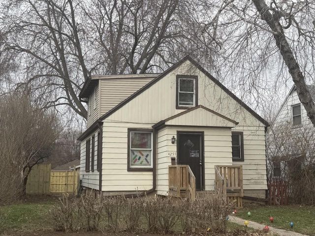 4257 N 67th STREET, Milwaukee, WI 53216