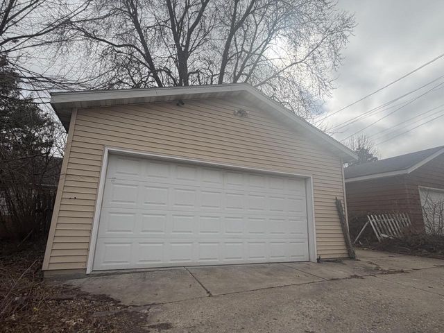 4257 N 67th STREET, Milwaukee, WI 53216