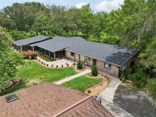 1555 MERCERS FERNERY ROAD, Deland, FL 32720
