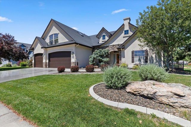 898 W Yosemite Drive, Meridian, ID 83646