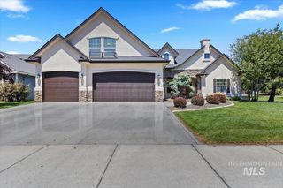 898 W Yosemite Drive, Meridian, ID 83646
