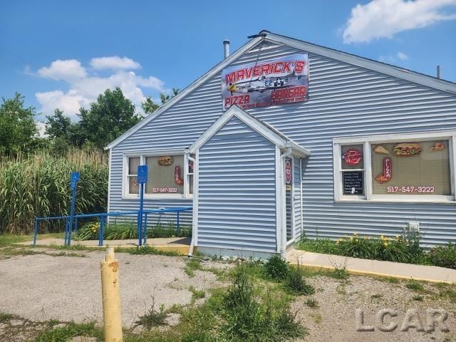 117 N Steer Highway, Addison, MI 49220
