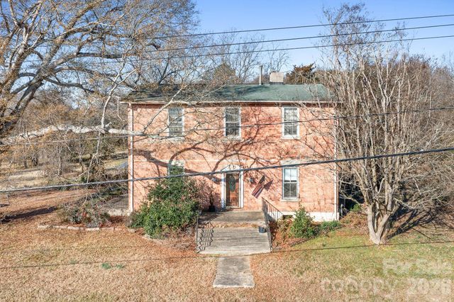 787 Startown Road, Lincolnton, NC 28092
