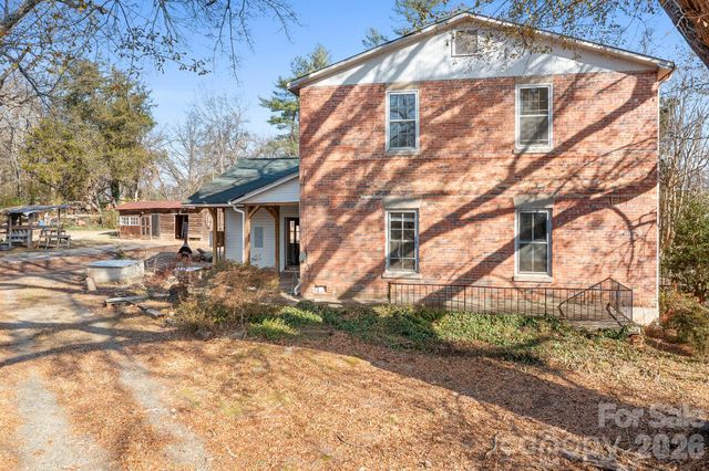 787 Startown Road, Lincolnton, NC 28092