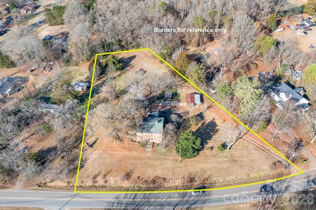 787 Startown Road, Lincolnton, NC 28092