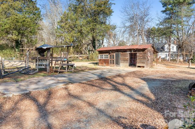 787 Startown Road, Lincolnton, NC 28092