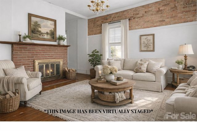 787 Startown Road, Lincolnton, NC 28092